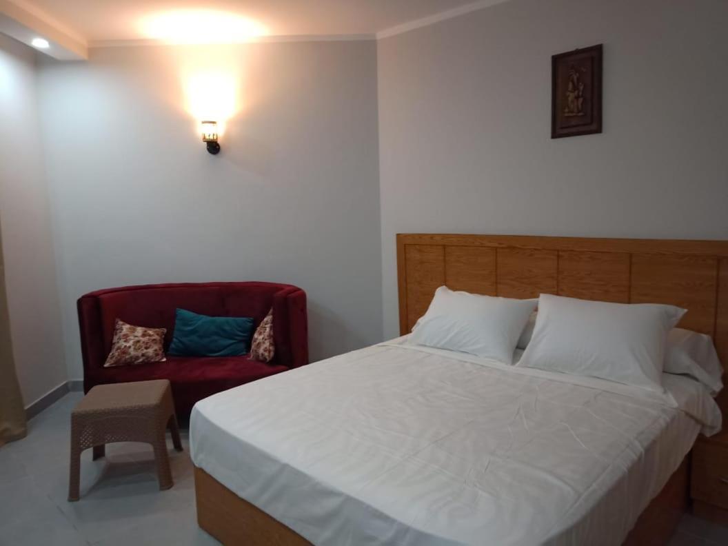 Appartamento Scandic