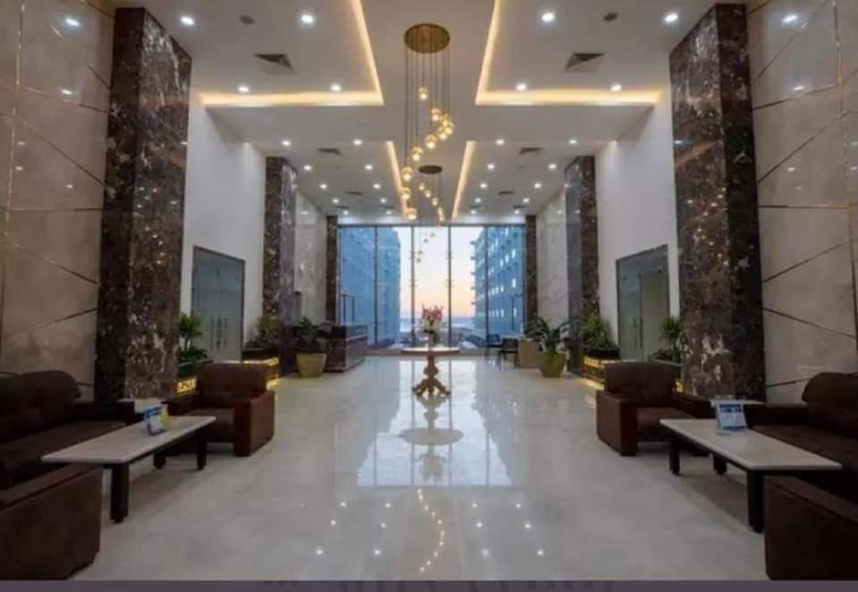 Scandic * Hurghada
