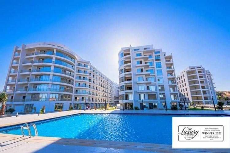 Apartament Scandic
