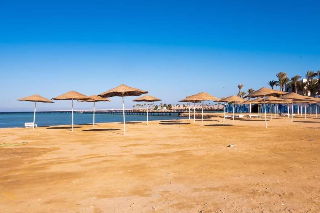 Apartament Scandic Hurghada