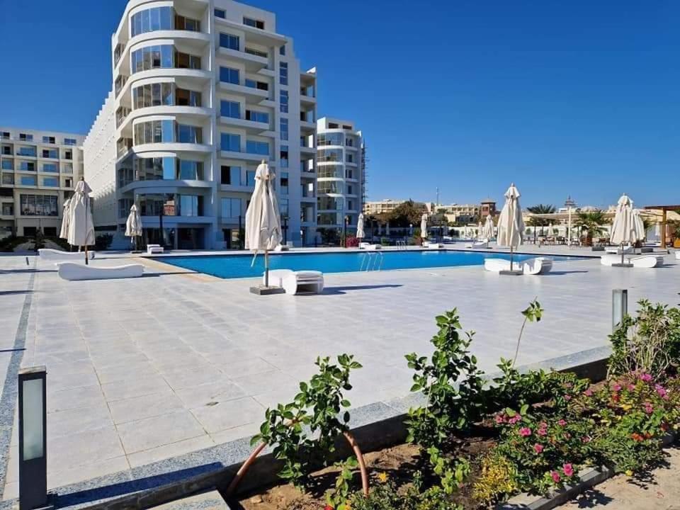 Apartament Scandic Hurghada