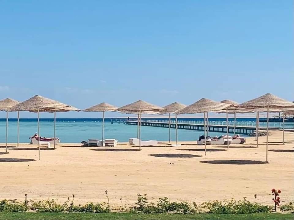 Appartamento Scandic Hurghada