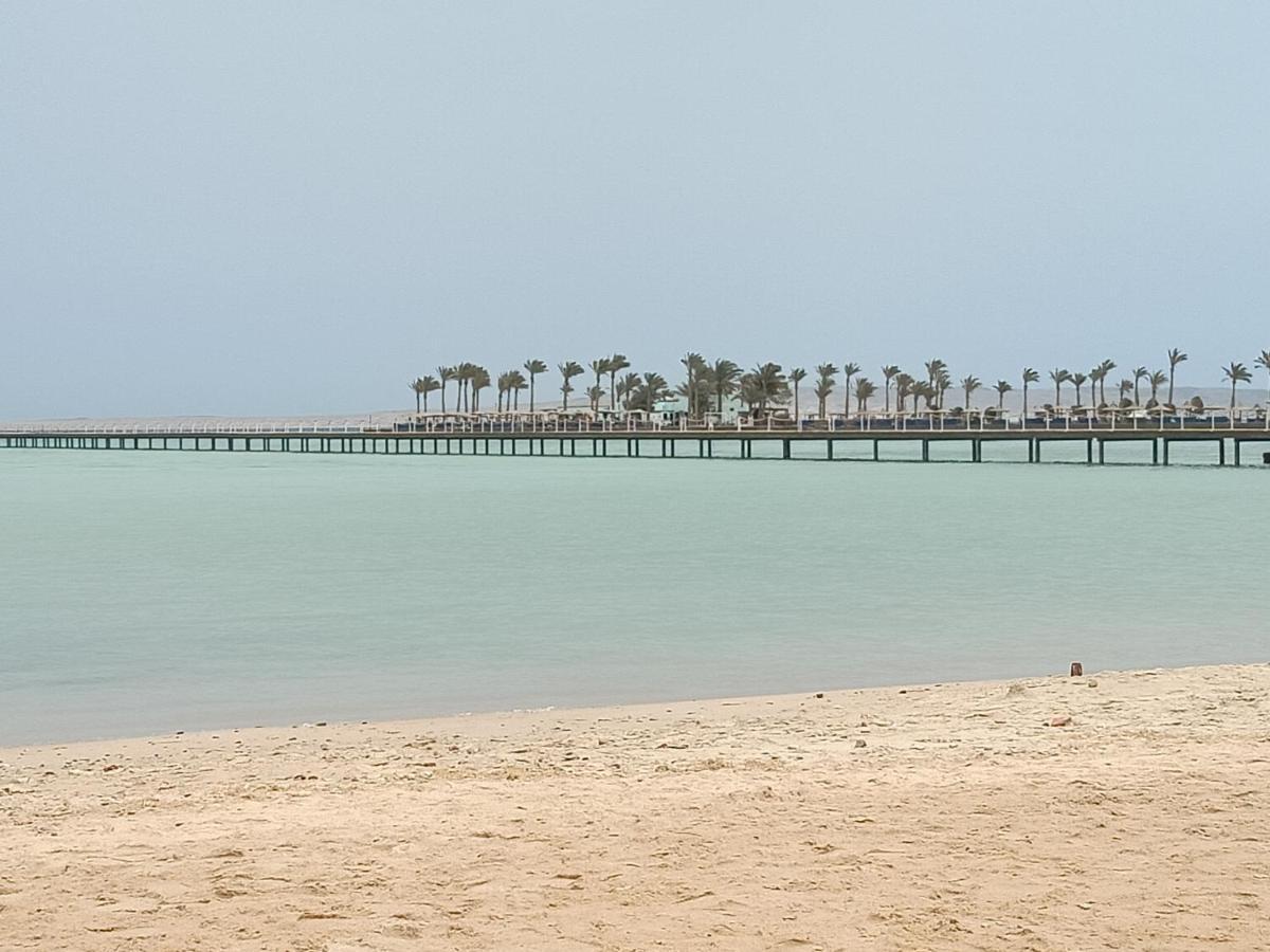 Apartament Scandic Hurghada