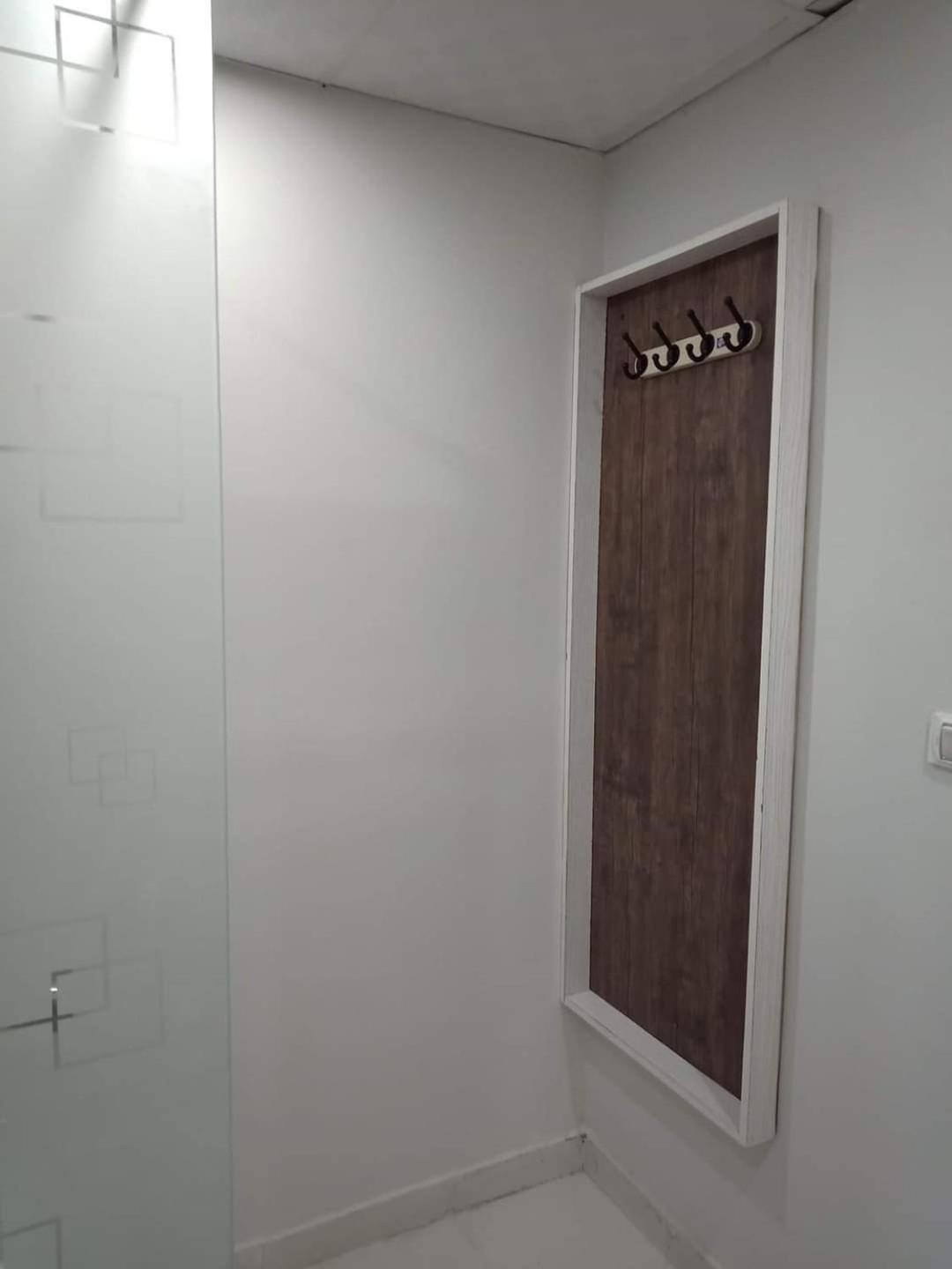 Apartament Scandic