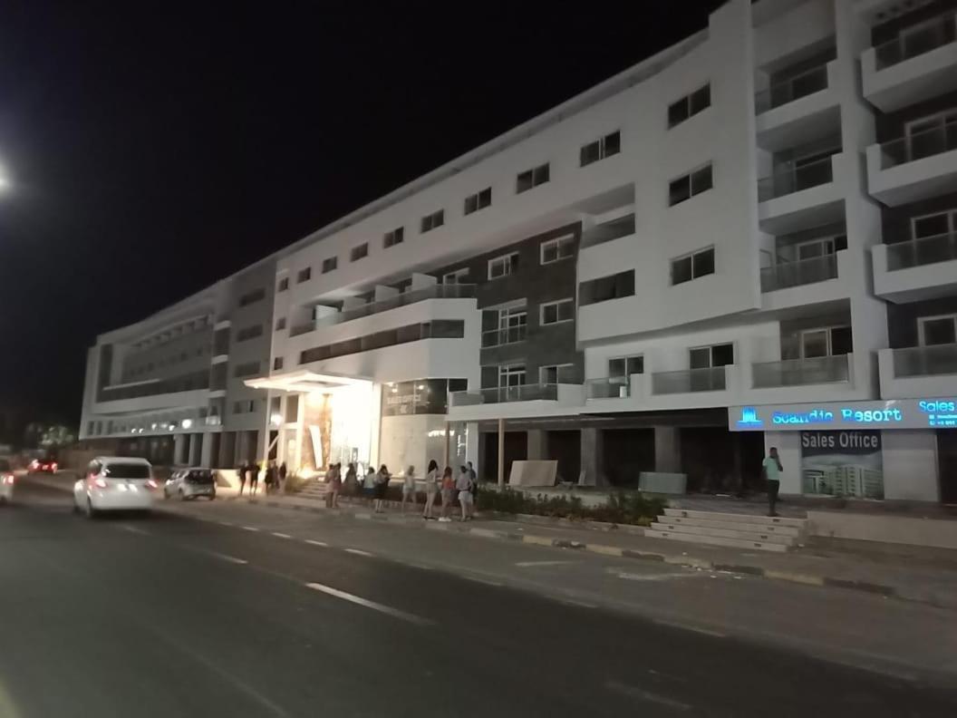 Scandic * Gurdaka