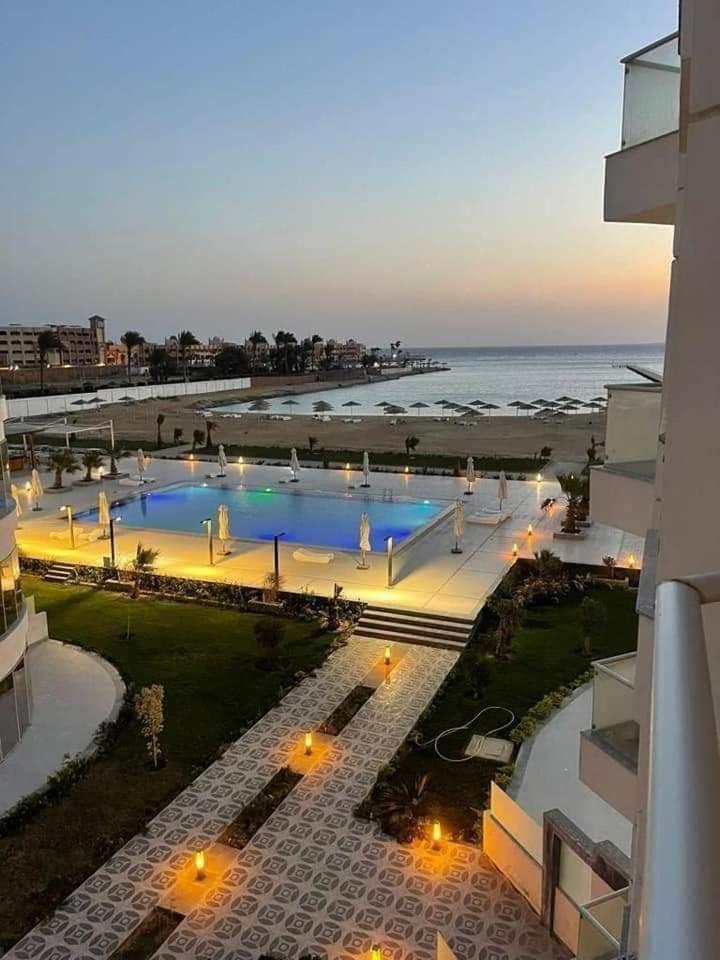 Apartman Scandic