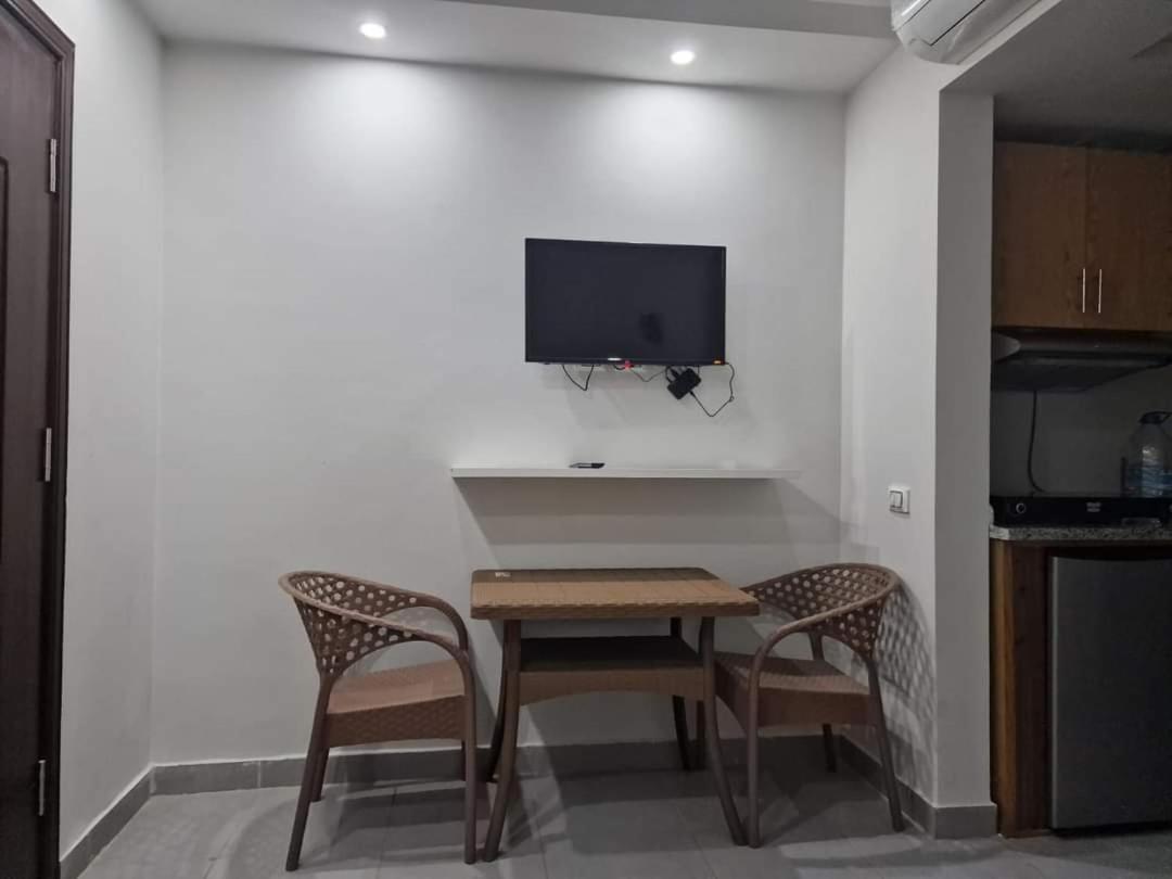 Scandic Apartman *