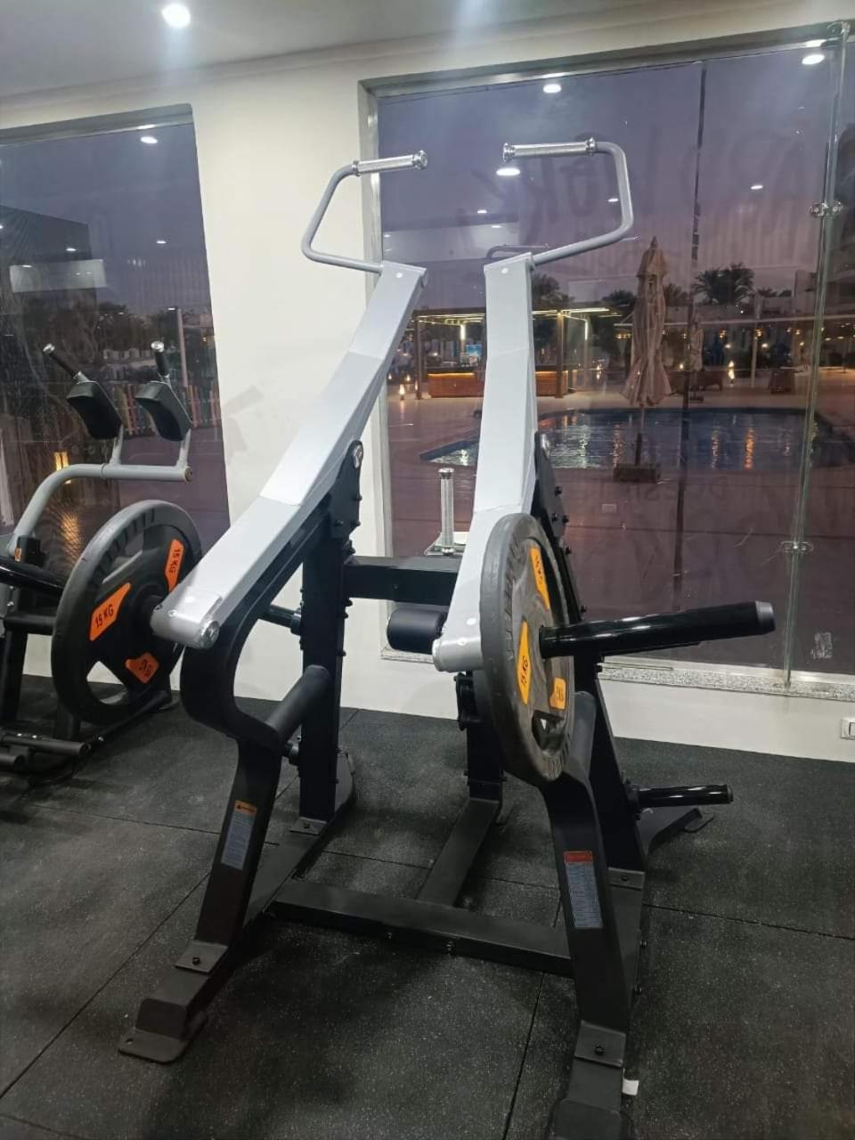 Apartman Scandic Gurdaka