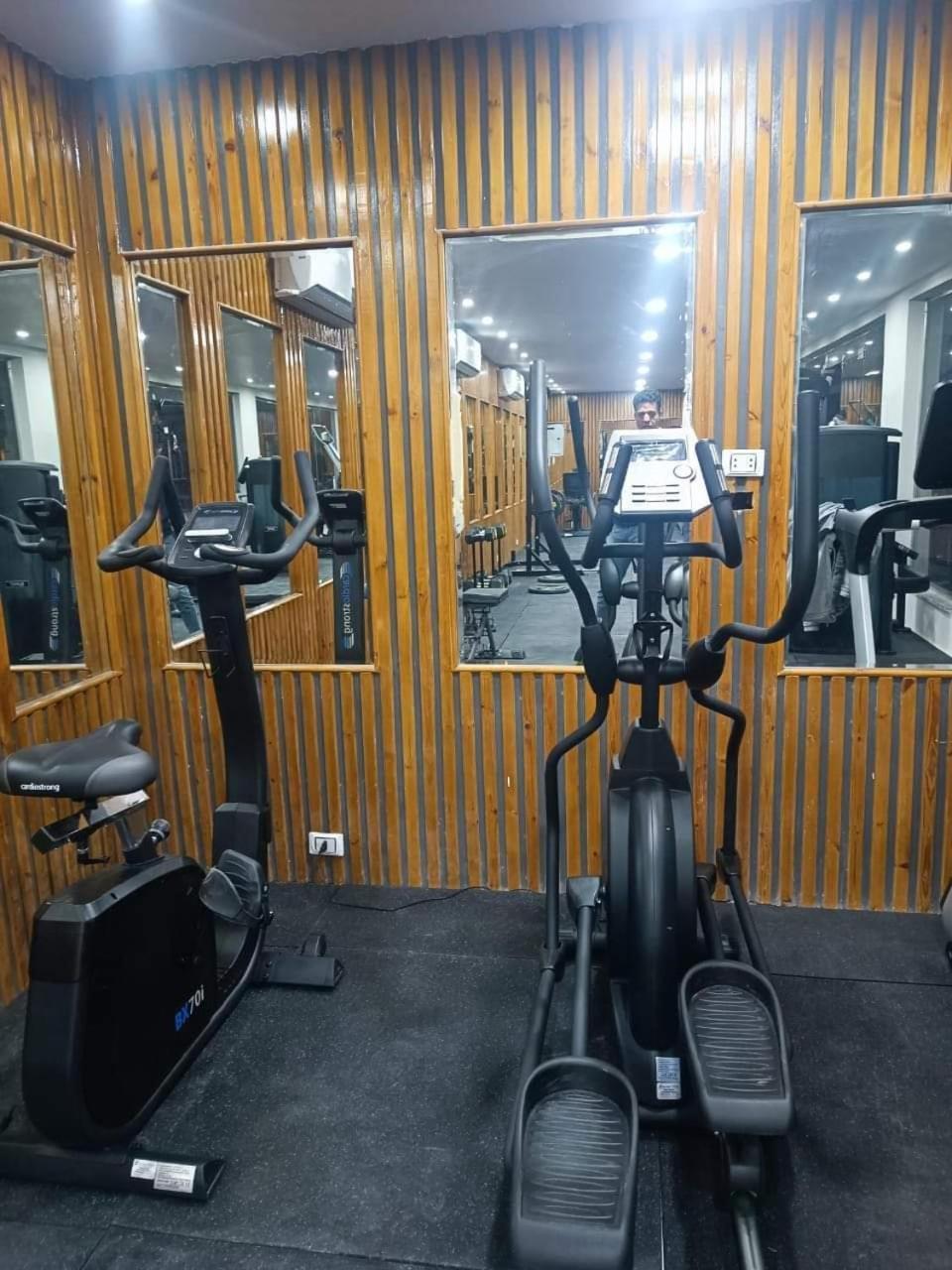 Scandic Apartman