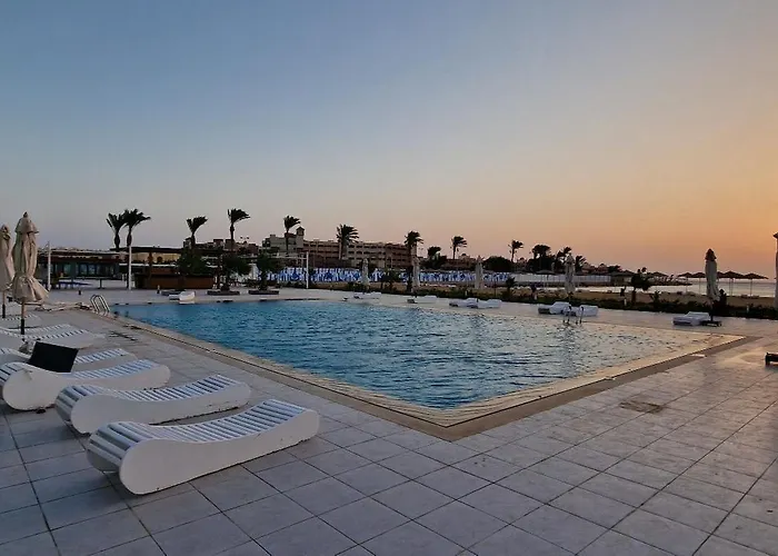 Scandic Resort Apartments