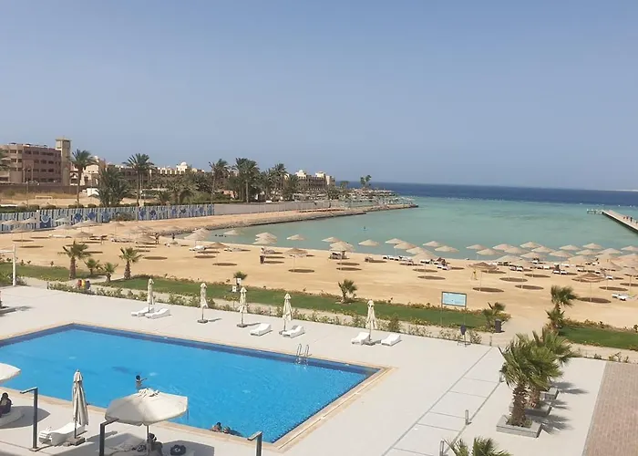 Scandic Resort Apartments