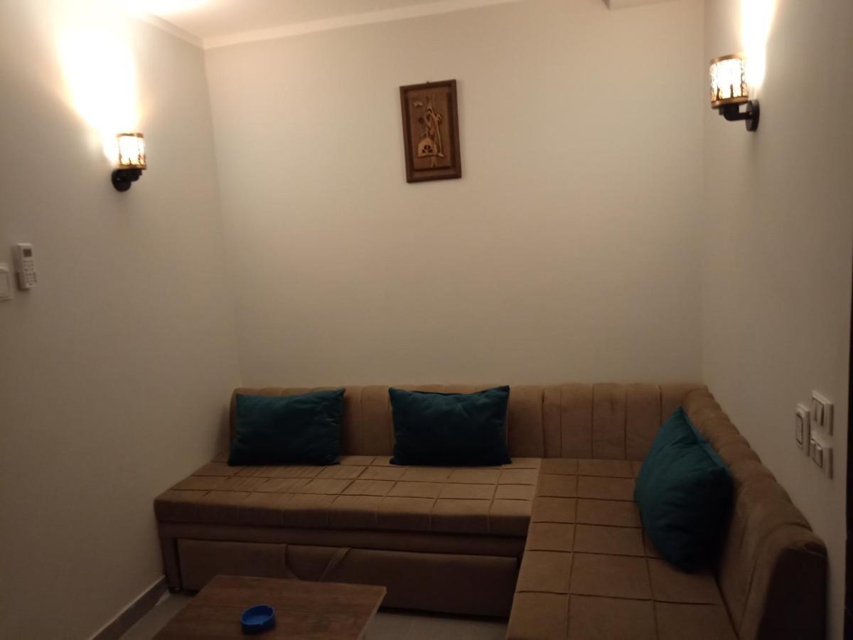 Scandic Apartamento Hurghada
