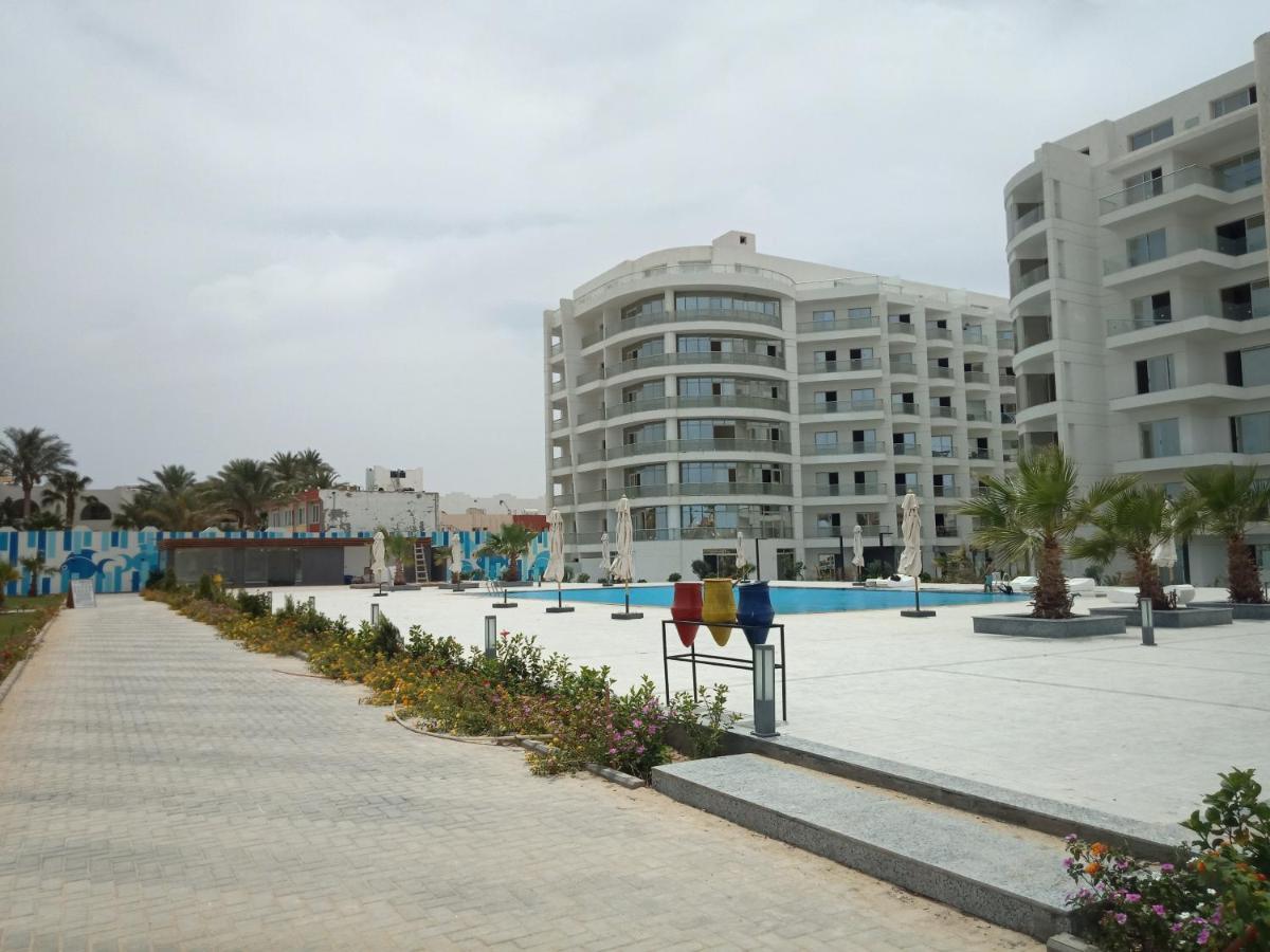 Scandic Apartamento Hurghada