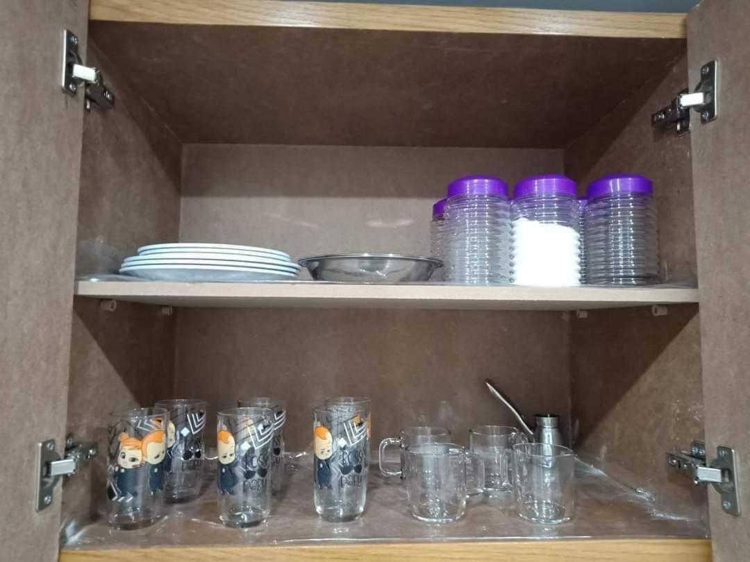 Scandic Apartamento